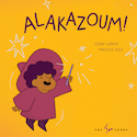 Alakazoum!